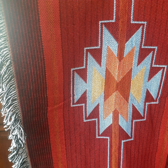 Adventure Blanket - Picture 3 of 13